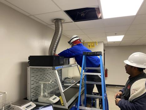 Image for Gaitz HVACR with ID of: 6824995