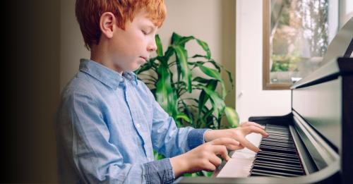 Image for Treeside Music Academy with ID of: 6825047