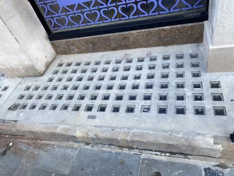 Image for Luxcrete with ID of: 6825063