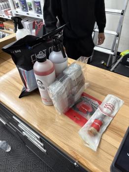 Image for DTLR SUPPLY Escondido with ID of: 6825238