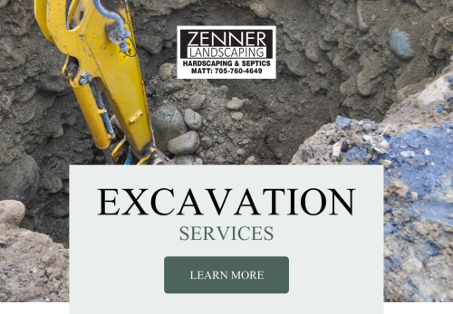 Image for Zenner Landscaping with ID of: 6825252