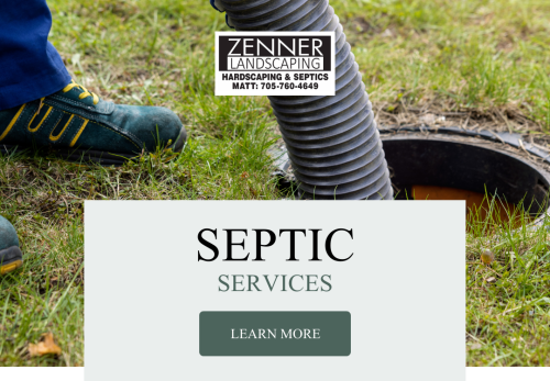 Image for Zenner Landscaping with ID of: 6825253