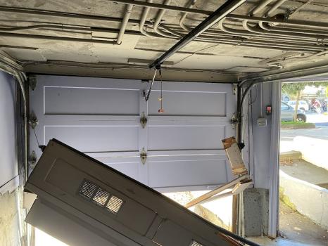 Image for BMS Garage Doors And Gates with ID of: 6825392