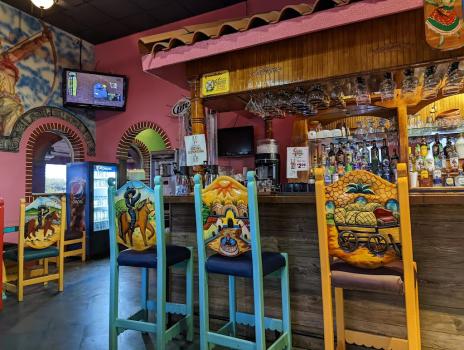 Image for Pepe's Mexican Restaurant with ID of: 6825412