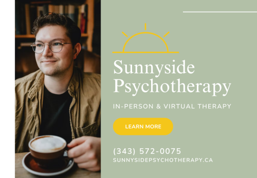 Image for Sunnyside Psychotherapy with ID of: 6825531