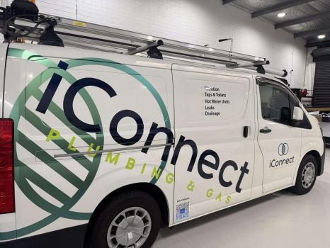 Image for iConnect Plumbing & Gas with ID of: 6825598