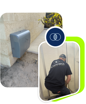 Image for iConnect Plumbing & Gas with ID of: 6825600