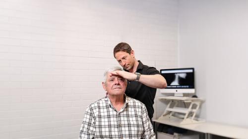 Image for Inline Health Chiropractic with ID of: 6825610