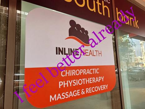 Image for Inline Health Chiropractic with ID of: 6825611
