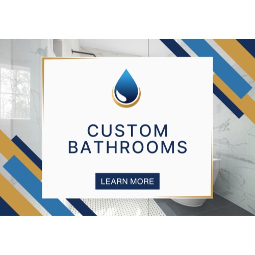 Image for True Measure Bathrooms with ID of: 6825653