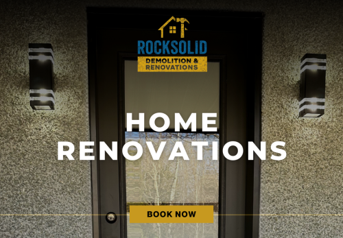 Image for RockSolid Demolition & Renovations with ID of: 6825712
