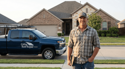 Image for Celina Roof Repair with ID of: 6825720