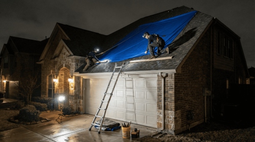Image for Celina Roof Repair with ID of: 6825723