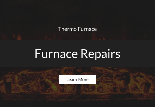 Image for Thermo furnace with ID of: 6825817