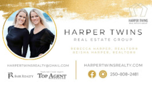 Image for HARPER TWINS Real Estate Group with ID of: 6825820
