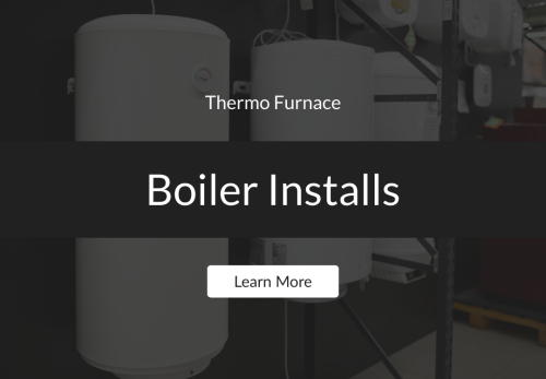 Image for Thermo furnace with ID of: 6825839