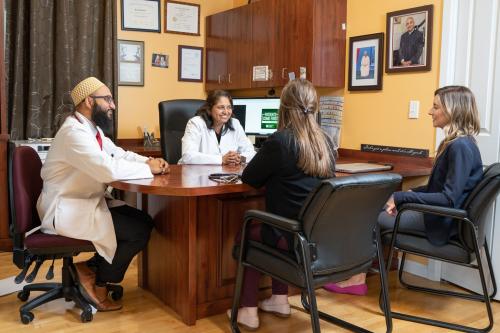 Image for Westford Primary Care with ID of: 6825857