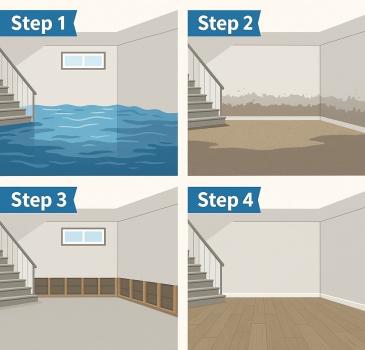 Image for Michigan Flood Pros with ID of: 6825881