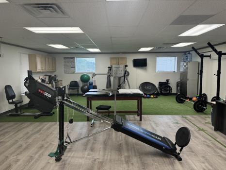 Image for Specialty Physical Therapy with ID of: 6825915