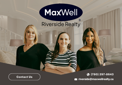 Image for Maxwell Riverside Realty with ID of: 6826013