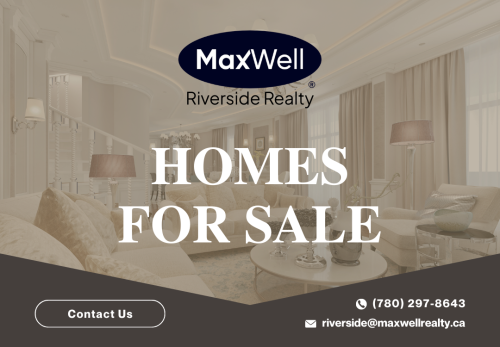 Image for Maxwell Riverside Realty with ID of: 6826014