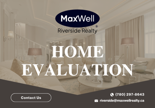 Image for Maxwell Riverside Realty with ID of: 6826015