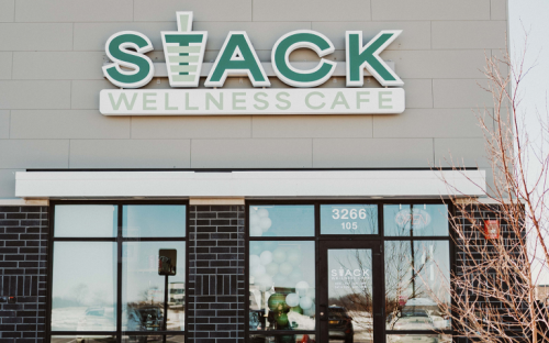 Image for Stack Wellness Cafe with ID of: 6826020