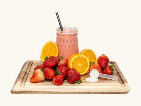 Image for Stack Wellness Cafe with ID of: 6826025