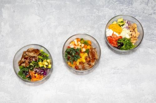 Image for Stack Wellness Cafe with ID of: 6826027