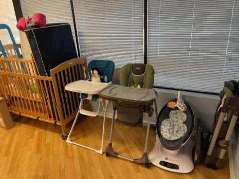 Image for A Baby's Choice with ID of: 6826048