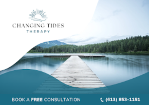 Image for Changing Tides Therapy with ID of: 6826060