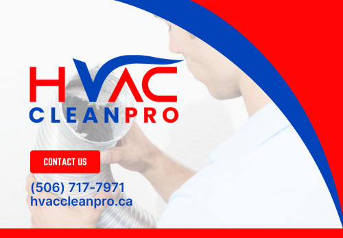 Image for HVAC CleanPro Moncton with ID of: 6826066
