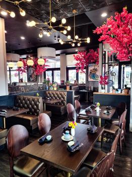 Image for Hanami Sushi & Sake Bar with ID of: 6826372