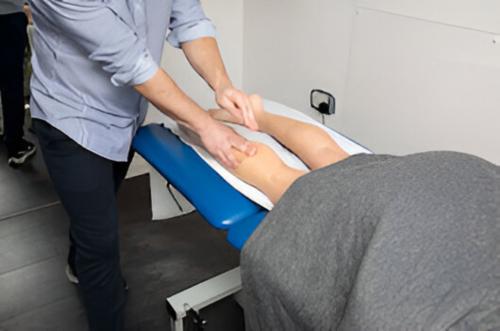 Image for SMARTPHYSIO Physiotherapy Hampstead with ID of: 6826400