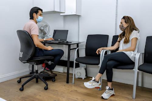 Image for SMARTPHYSIO Physiotherapy Hampstead with ID of: 6826401