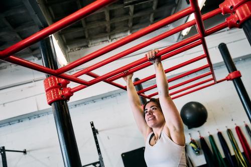 Image for Calisthenics Amsterdam with ID of: 6826414