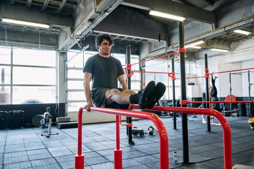 Image for Calisthenics Amsterdam with ID of: 6826417