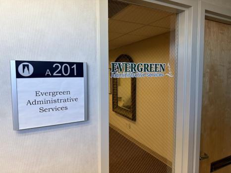 Image for Evergreen Administrative Services with ID of: 6826535