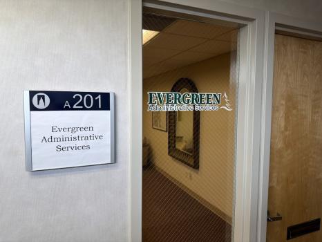 Image for Evergreen Administrative Services with ID of: 6826537