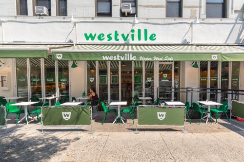 Image for Westville Upper West Side with ID of: 6826632