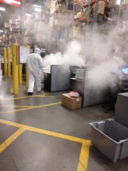 Image for CNS Cleaning with ID of: 6826840