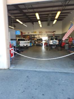 Image for Moore's Garage with ID of: 6827066