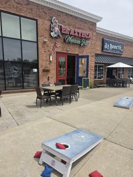 Image for El Azteca Mexican Grill with ID of: 6827107