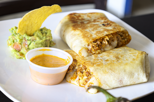Image for El Azteca Mexican Grill with ID of: 6827108