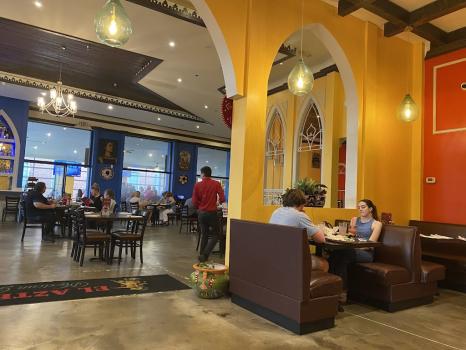 Image for El Azteca Mexican Grill with ID of: 6827109