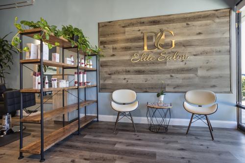 Image for DG Elite Salon with ID of: 6827262