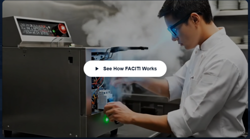 Image for FACITI with ID of: 6827299