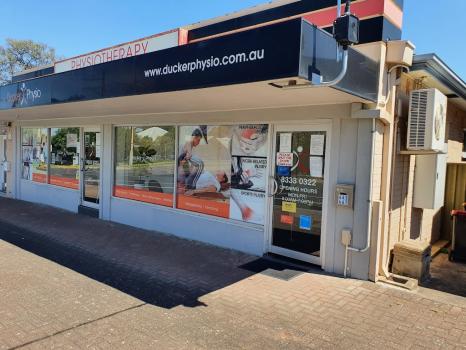 Image for Ducker Physio Magill with ID of: 6827304