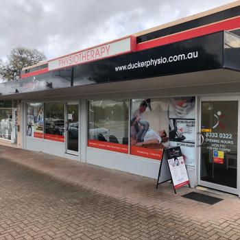 Image for Ducker Physio Magill with ID of: 6827308
