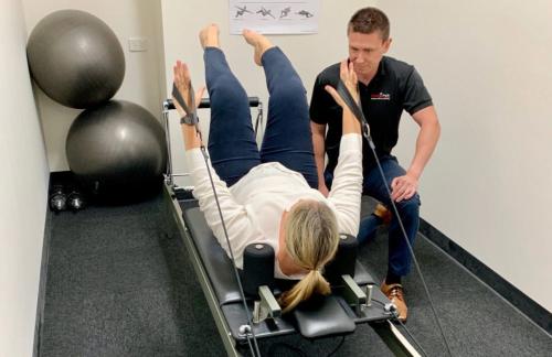 Image for Ducker Physio Magill with ID of: 6827311